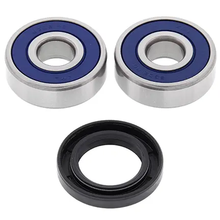 Vorderradlagersatz und Dichtungen All Balls Racing 25-1640