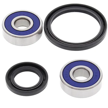 Vorderradlager und Dichtungen Set All Balls Racing 25-1644