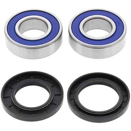 Vorderradlagersatz und Dichtungen All Balls Racing 25-1648