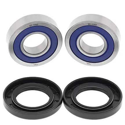 Vorderradlagersatz und Dichtungen All Balls Racing 25-1653