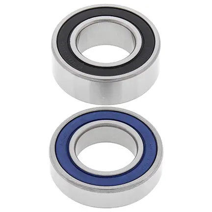 Vorderradlager und Dichtungen Set All Balls Racing 25-1676