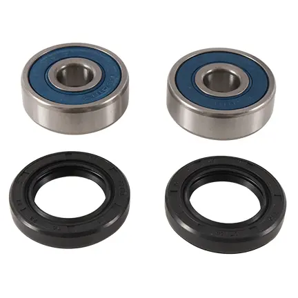 Vorderradlagersatz und Dichtungen All Balls Racing 25-1684