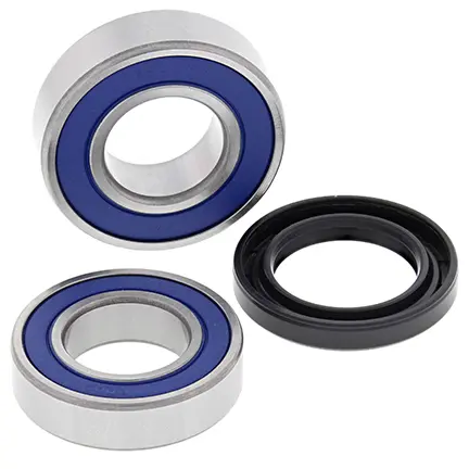 Vorderradlagersatz und Dichtungen All Balls Racing 25-1719