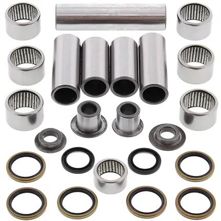 Reparaturset für Pleuelstangen All Balls Racing 27-1018