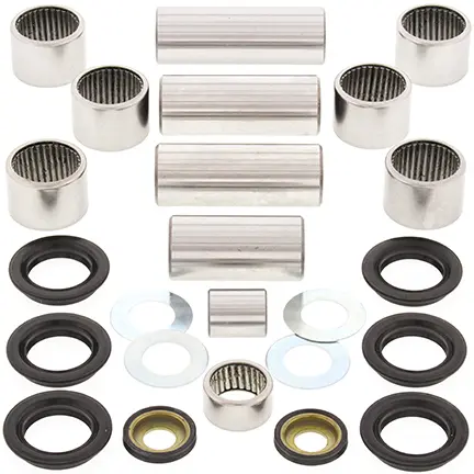Reparaturset für Pleuelstangen All Balls Racing 27-1040