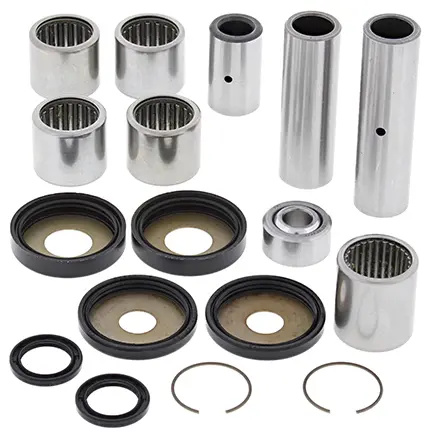 Reparaturset für Pleuelstangen All Balls Racing 27-1061