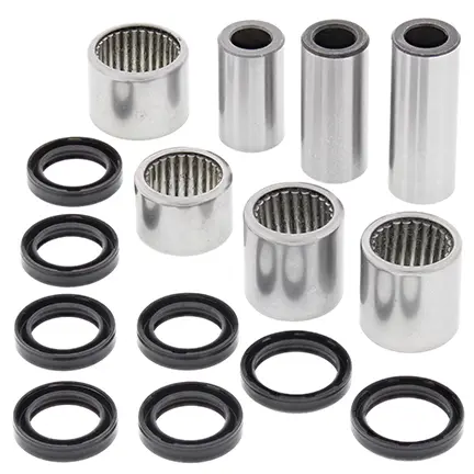 Reparaturset für Pleuelstangen All Balls Racing 27-1168