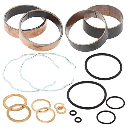Gabelringe Set für Motorrad All Balls Racing 38-6026