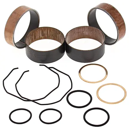 Gabelring-Satz All Balls Racing 38-6050