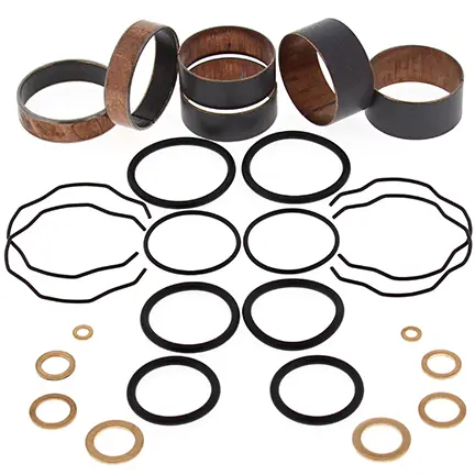 Gabelring-Satz All Balls Racing 38-6096