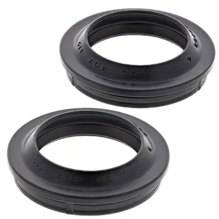 Staubschutzdichtungs-Set für Motorradgabel All Balls Racing 57-114