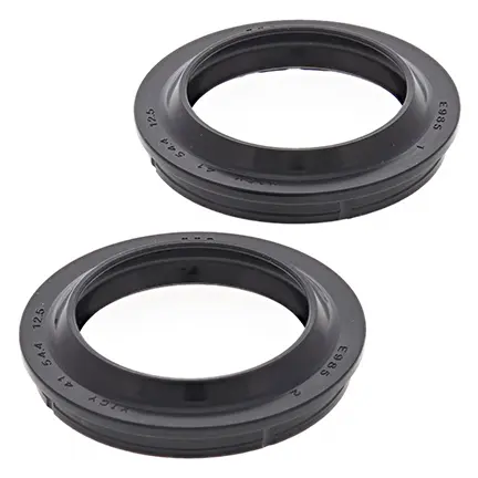 Staubschutzdichtungs-Set für Motorradgabel All Balls Racing 57-115