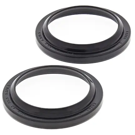 Staubschutzdichtungs-Set für Motorradgabel All Balls Racing 57-117