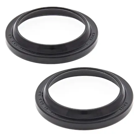 Staubschutzdichtungs-Set für Motorradgabel All Balls Racing 57-118