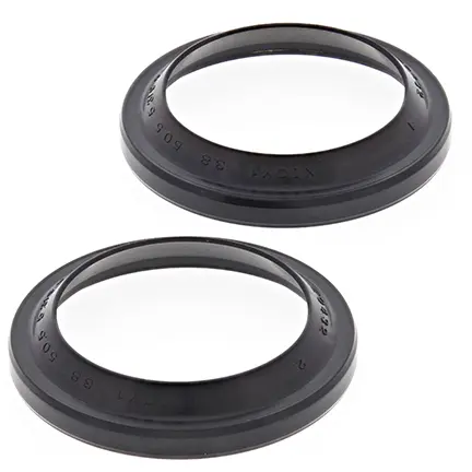 Staubschutzdichtungs-Set für Motorradgabel All Balls Racing 57-119
