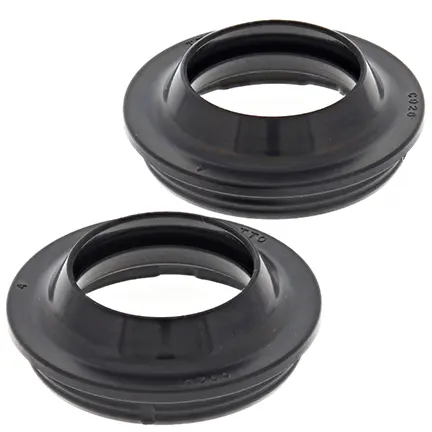 Staubschutzdichtungs-Set für Motorradgabel All Balls Racing 57-126