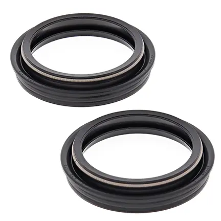 Staubschutzdichtungs-Set für Motorradgabel All Balls Racing 57-137