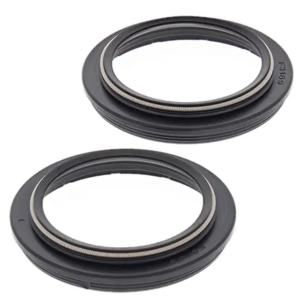 Staubschutzdichtungs-Set für Motorradgabel All Balls Racing 57-140