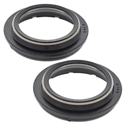 Staubschutzdichtungs-Set für Motorradgabel All Balls Racing 57-146