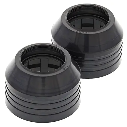Staubschutzdichtungs-Set für Motorradgabel All Balls Racing 57-147