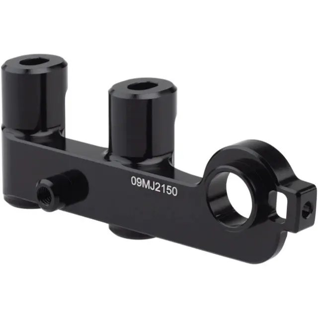 Image of Ausfallende des Schaltwerks All-City 2 For 1 Non-drive Side Dropout