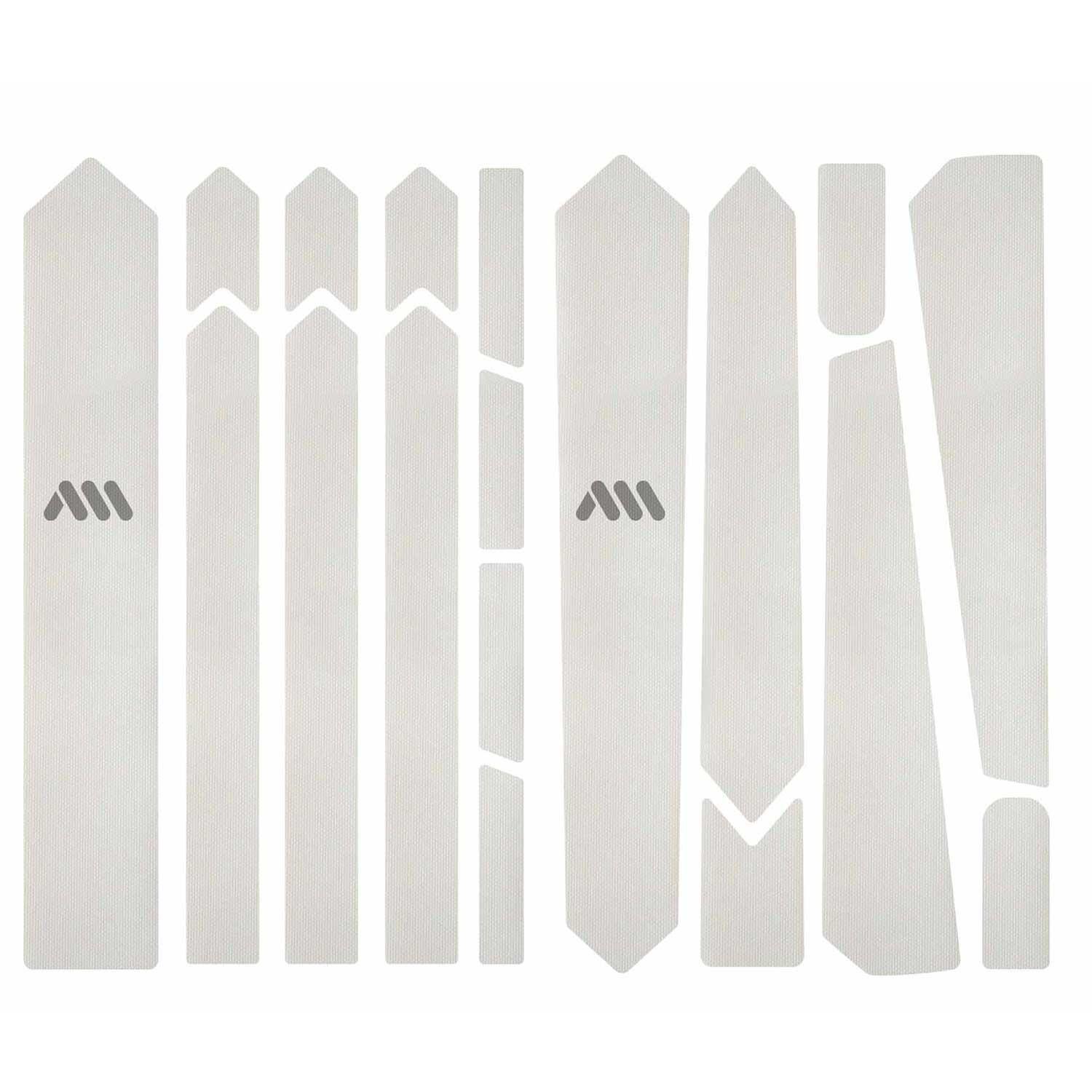 Velo Store - UK Frame protection All Mountain Style Total Gravel road | Extra 10% off with Subscription, Postage £16.79 to UK Fedex.