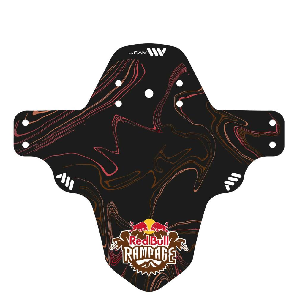 Velo Store - UK Mudguard All Mountain Style AMS - Red Bull Rampage Freeride | Extra 10% off with Subscription, Postage £16.79 to UK Fedex.
