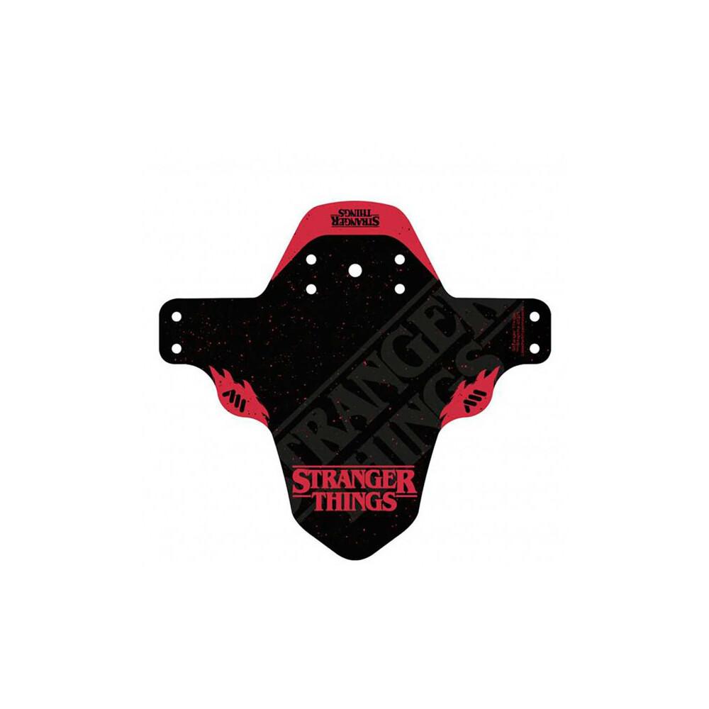 Parafango All Mountain Style AMS - Stranger Things: Protezione e Stile per il Tuo Bicicletta