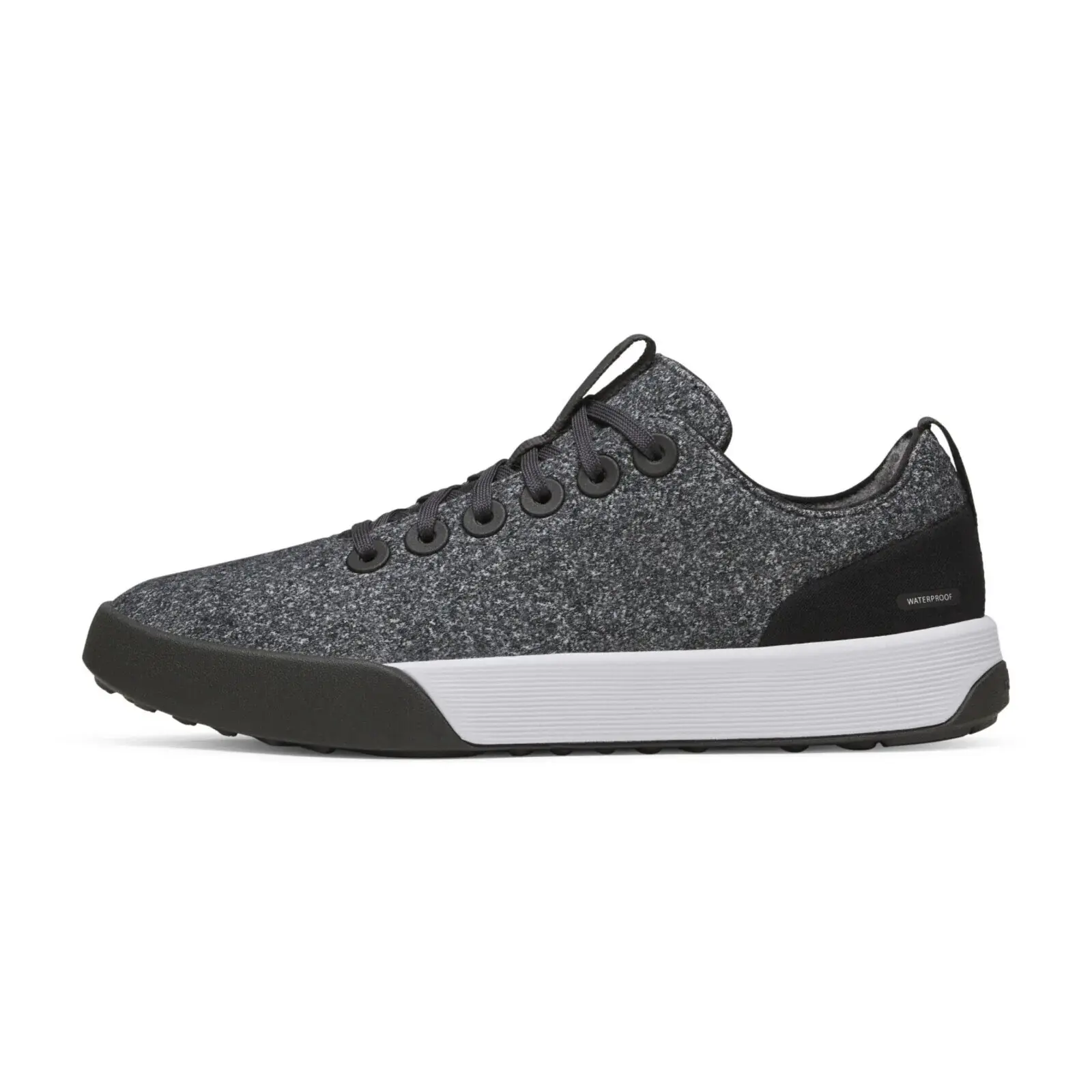 Wasserfeste Turnsneaker Allbirds Cruiser