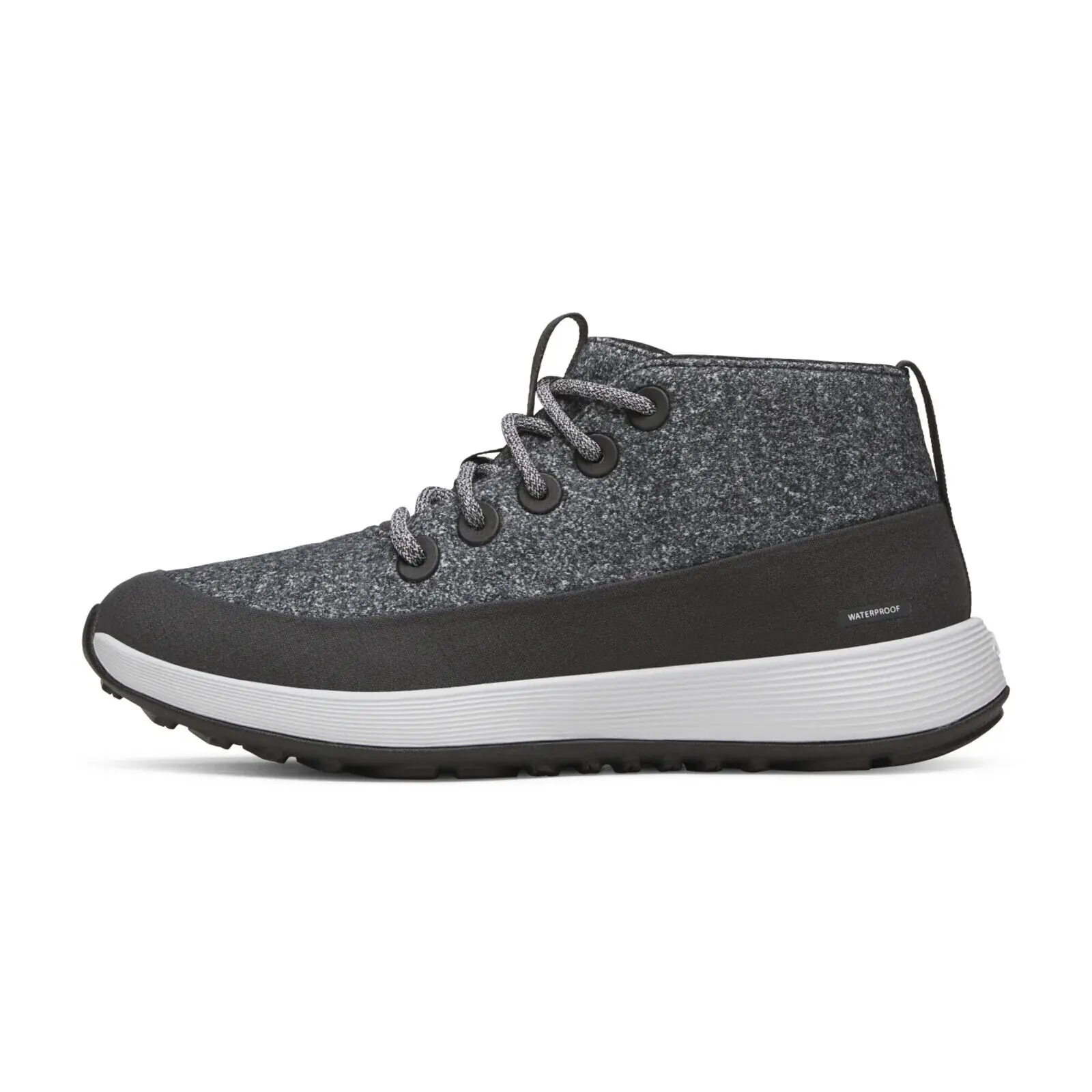 Waterproof Hoge Sneakers Dames Allbirds Runner NZ