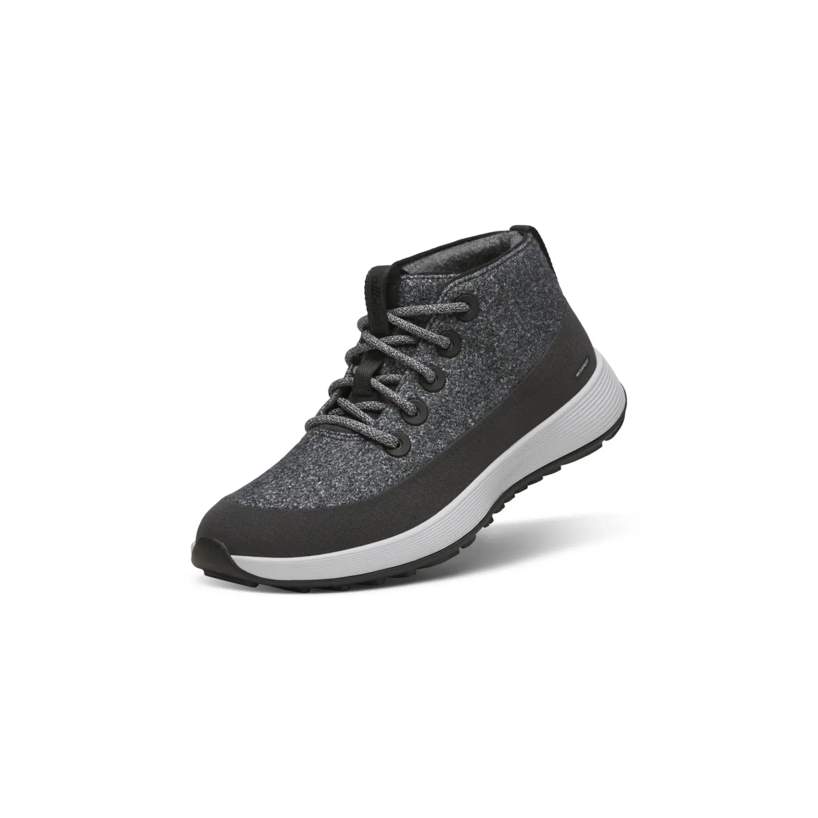Waterdichte Baskets Allbirds Runner NZ