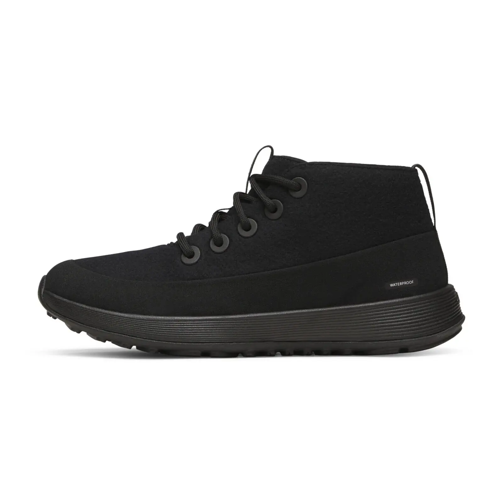 Baskets Allbirds Runner NZ Mid