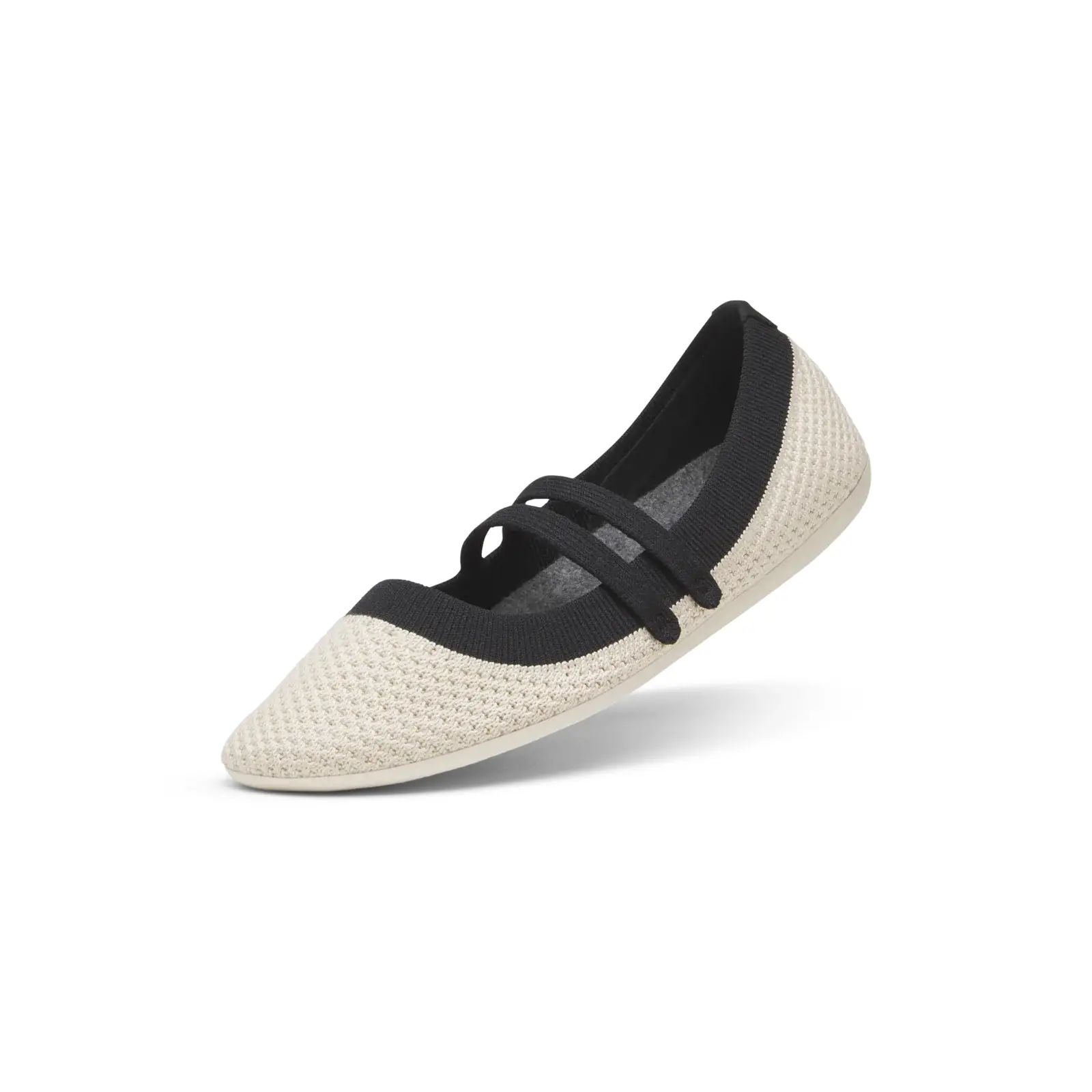 Ballerine da donna  Breezer Mary Jane