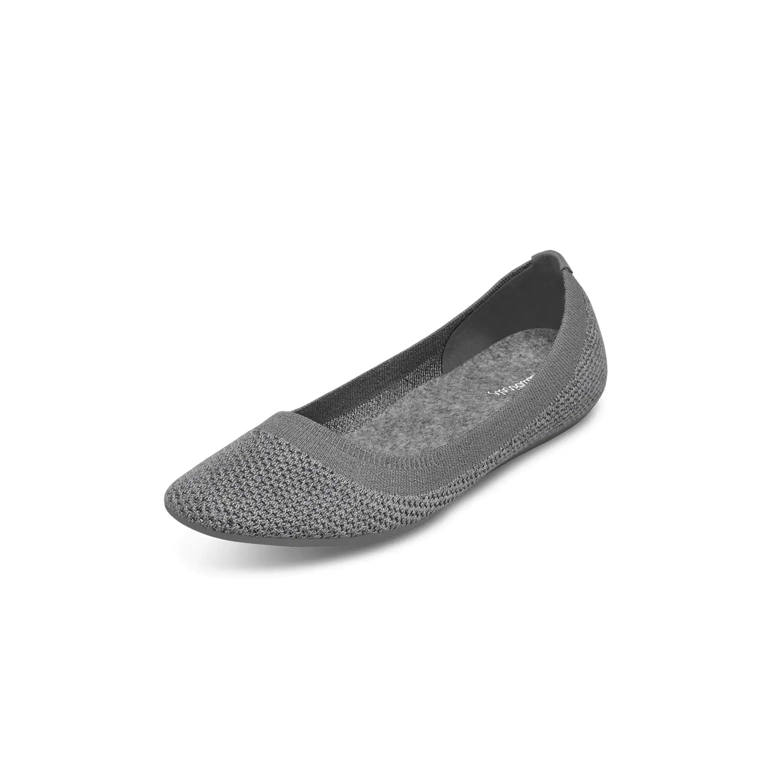 Ballet Flats Woman Allbirds Tree Breezer