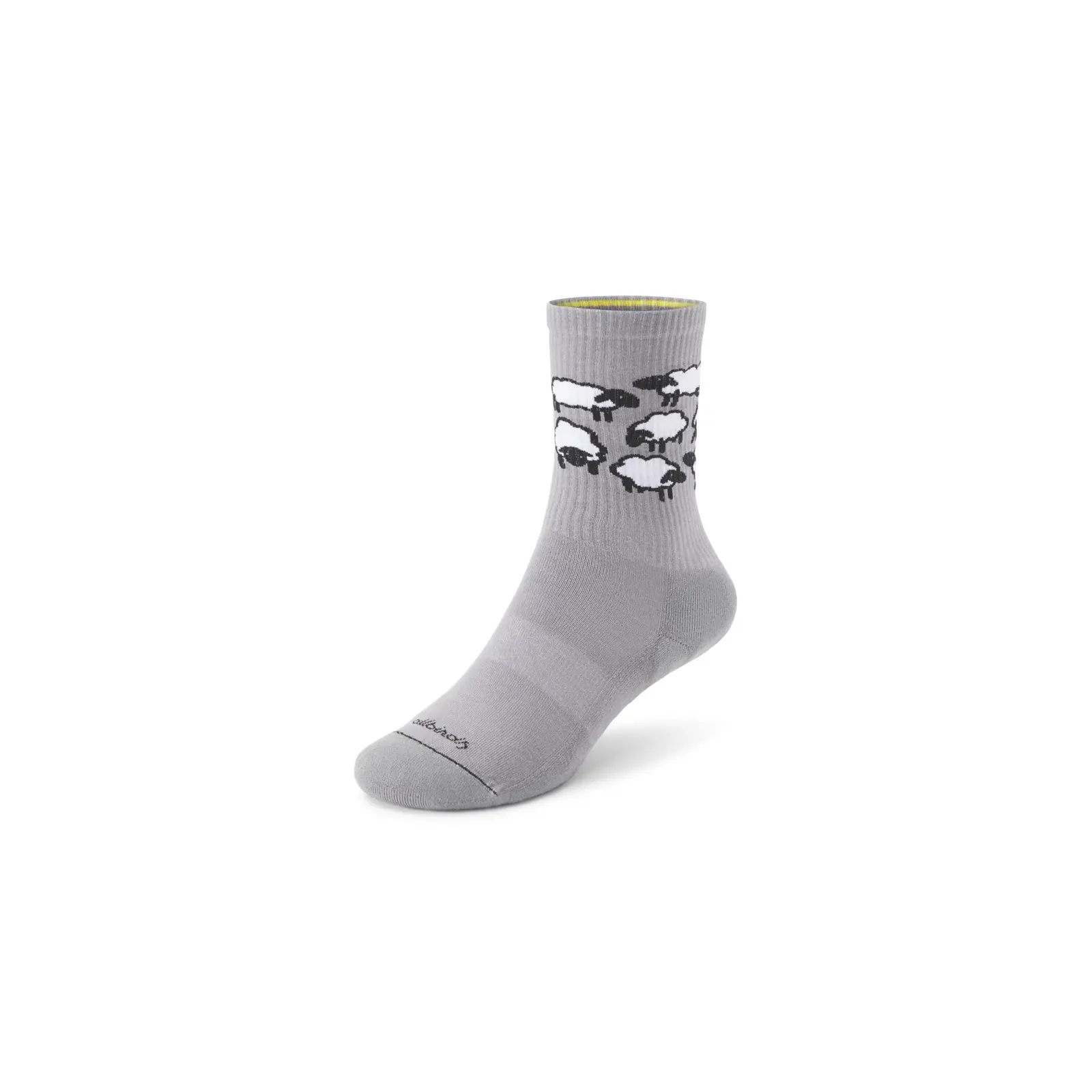 Socken Allbirds Anytime Crew