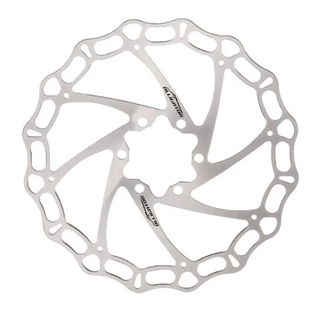 Image of Bremsscheibe Alligator Crown