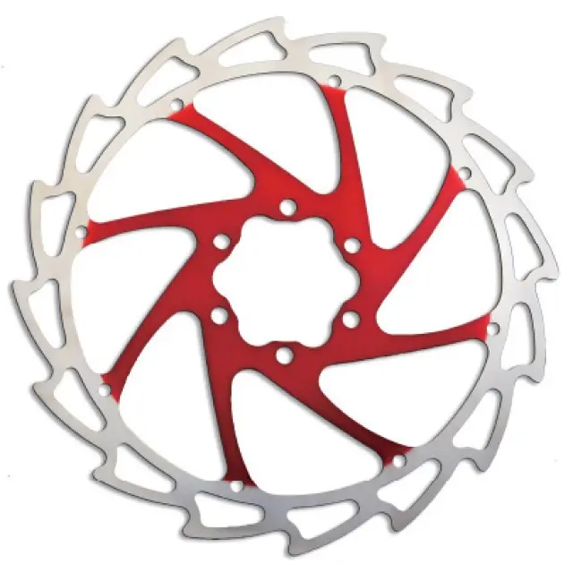 Image of Bremsscheibe Alligator Wind-cutter