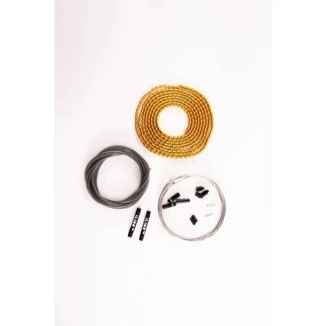 Image of Bremskabel-Kit Alligator Shimano Sram