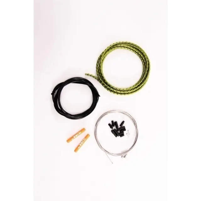 Remkabel kit Alligator Shimano Sram
