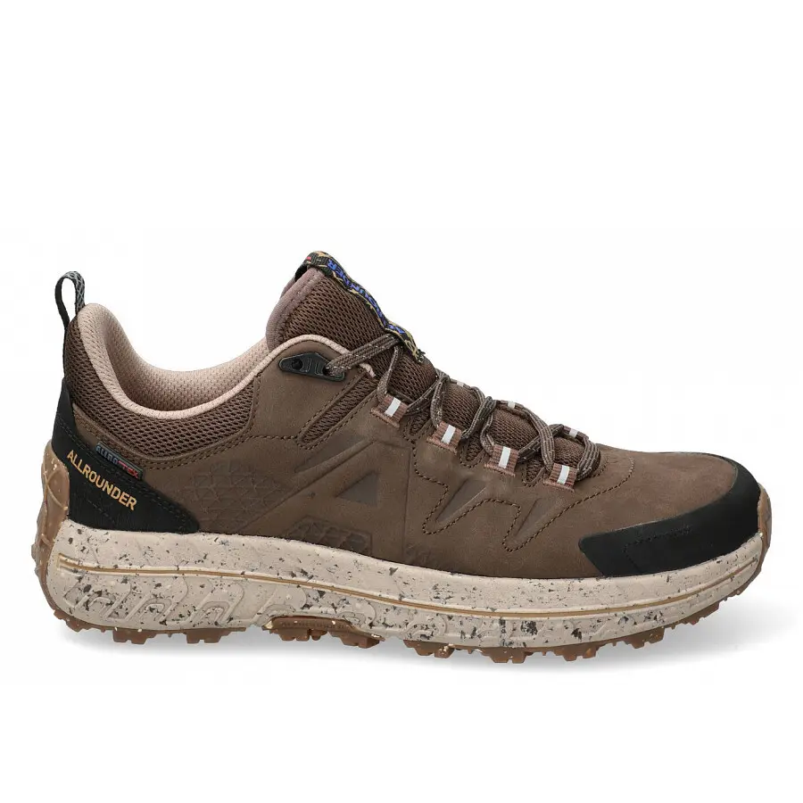 Allrounder Botas de montaña X-Tire-Tex