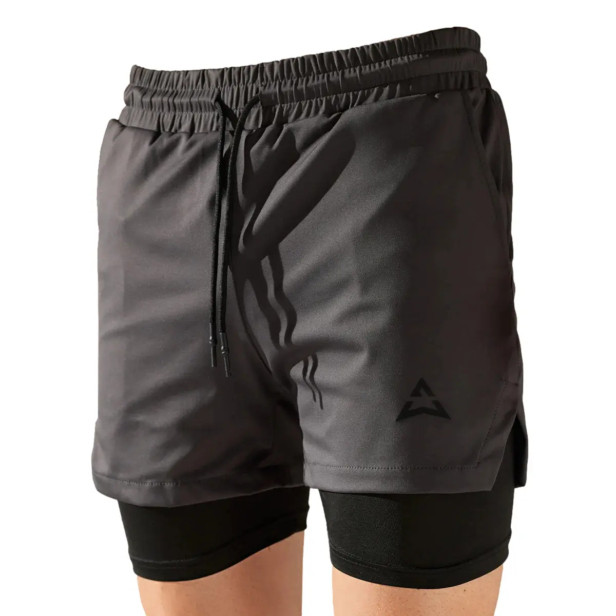2in1 Shorts Allwear