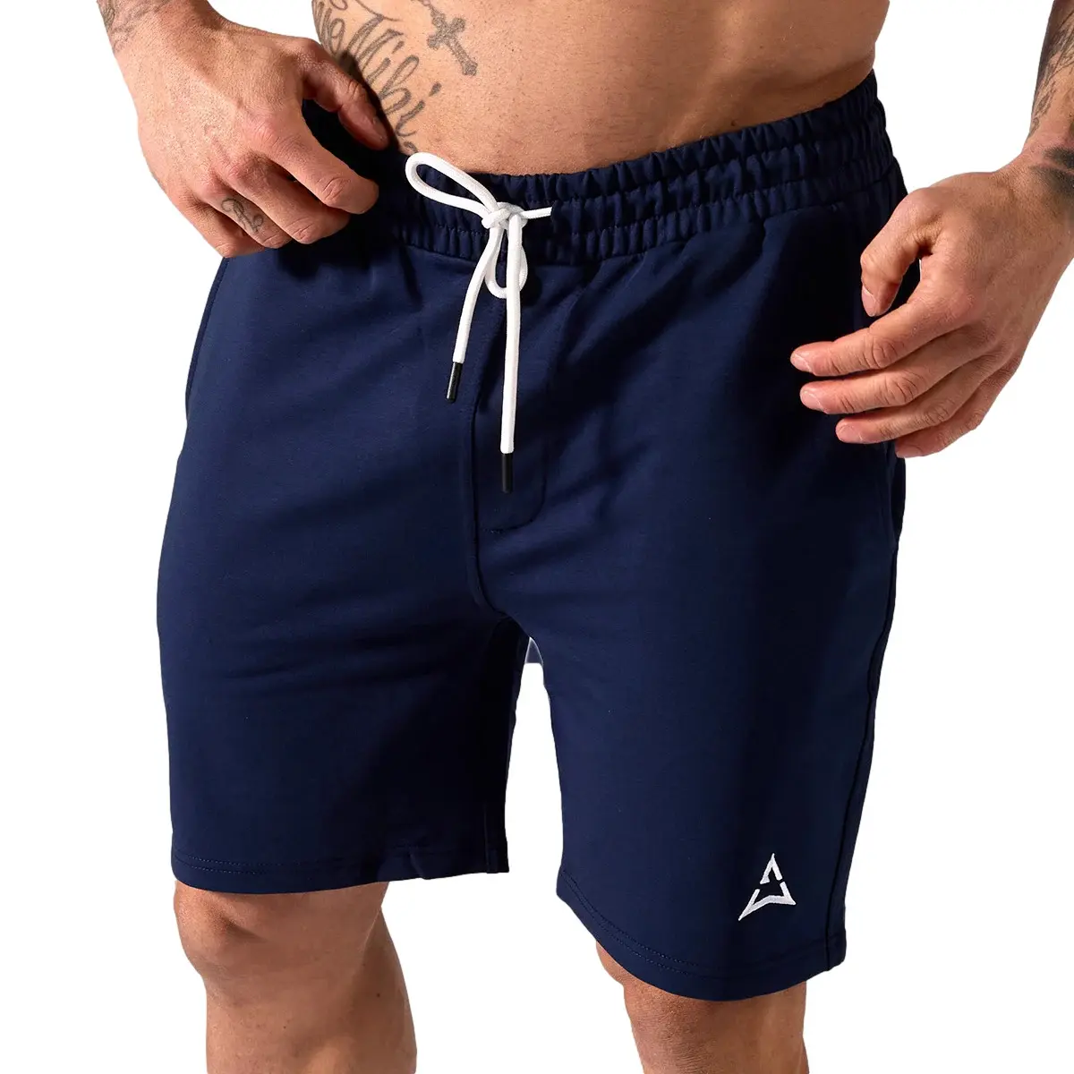Short Basic - Bleu - male - Size: XL