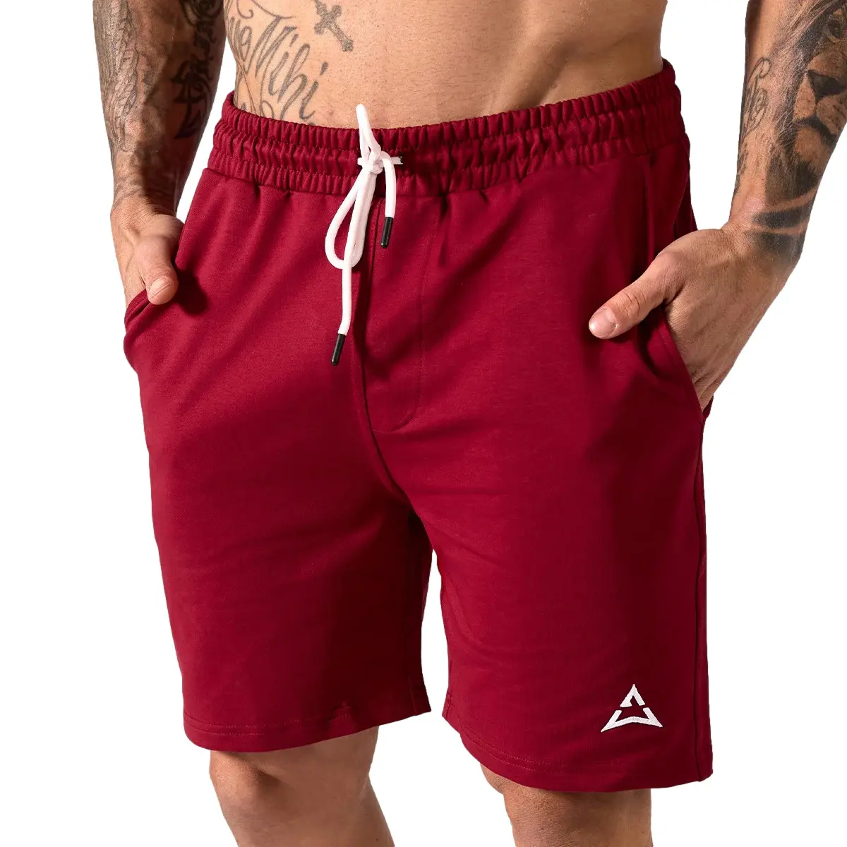 Allwear Men's Rouge Short Basic