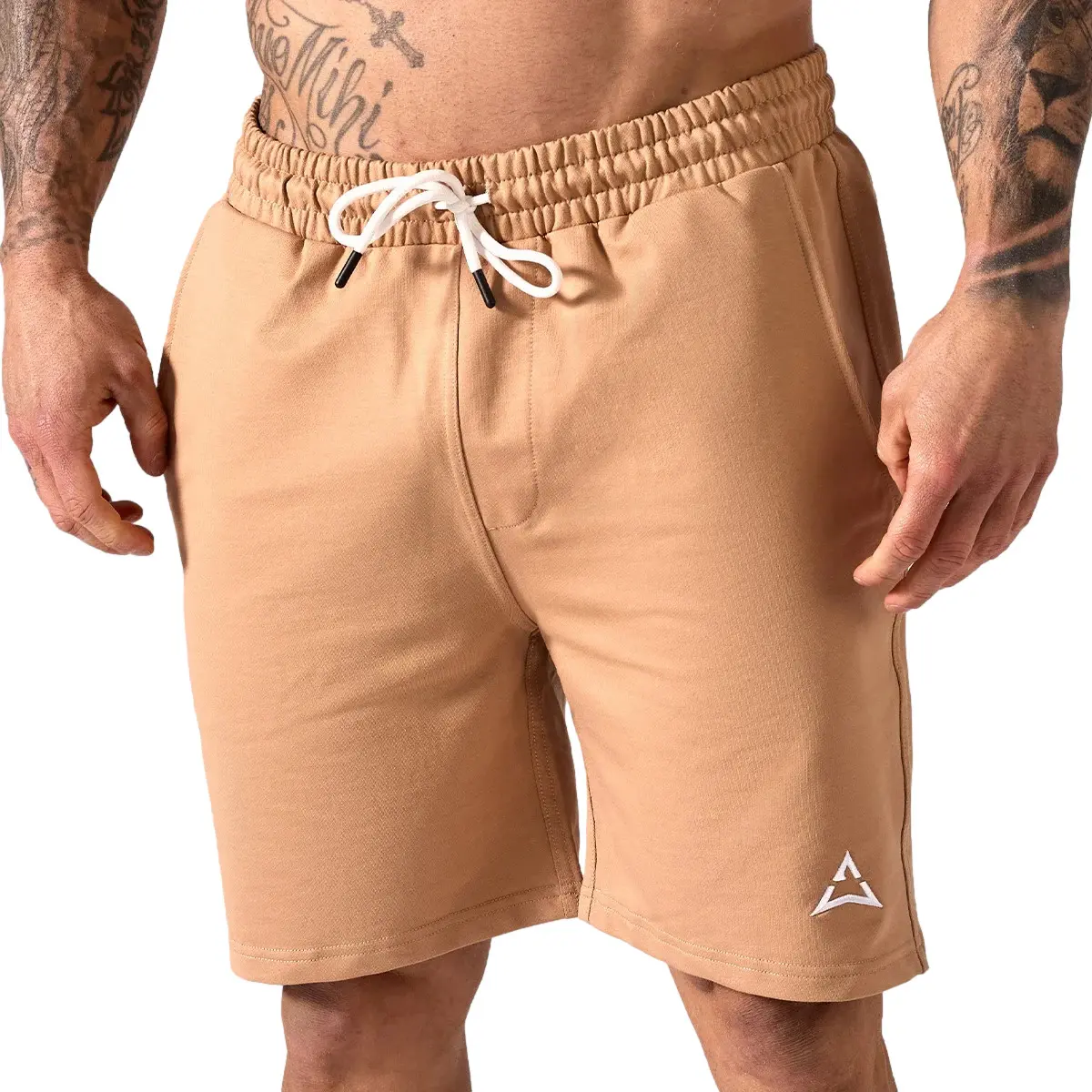 Short Allwear Basic
