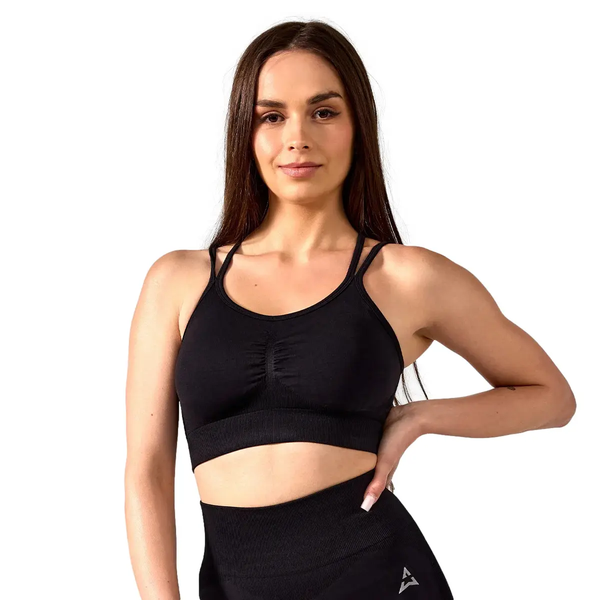 Damen-Sport-BH Allwear Push Up