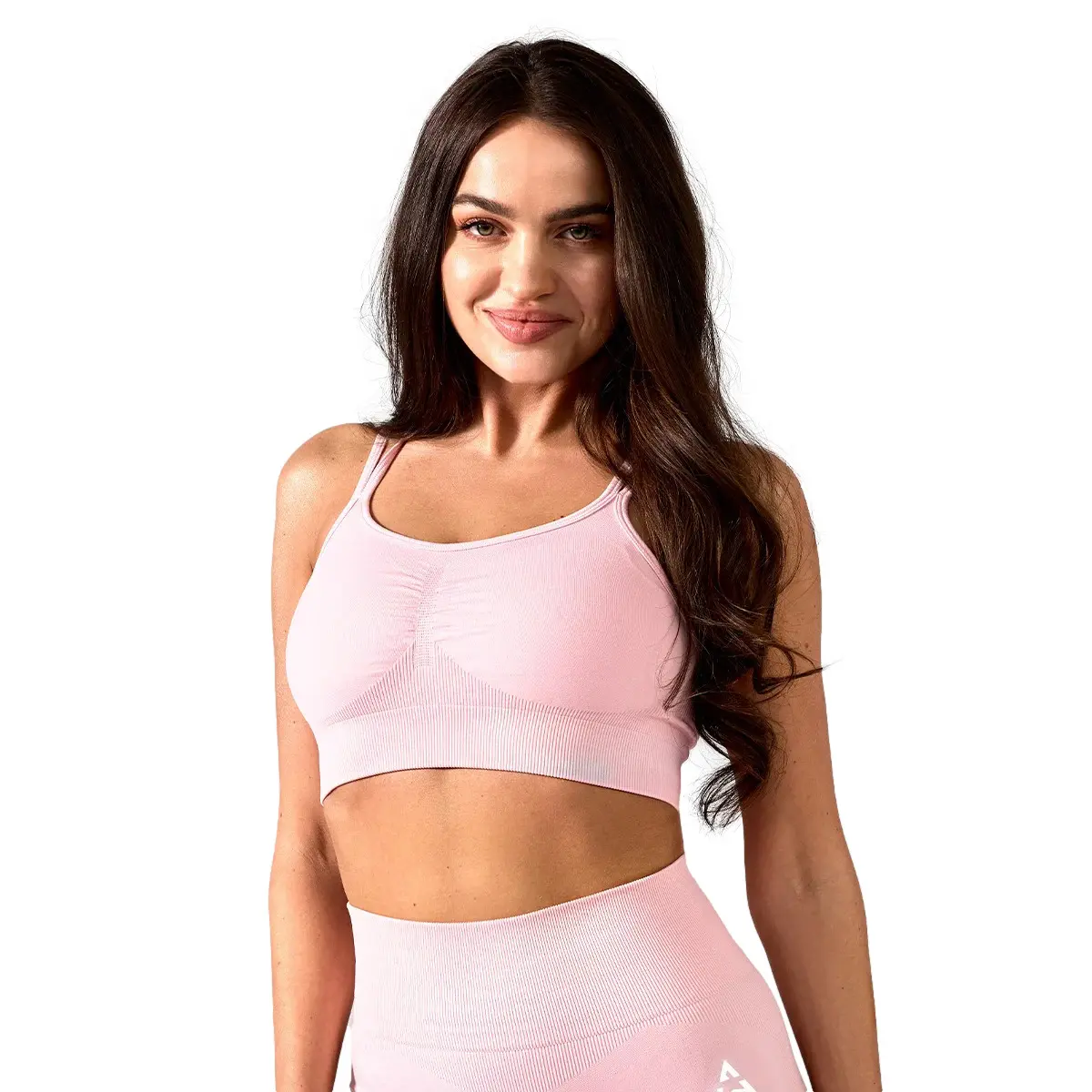 Damen-Sport-BH Allwear Push Up