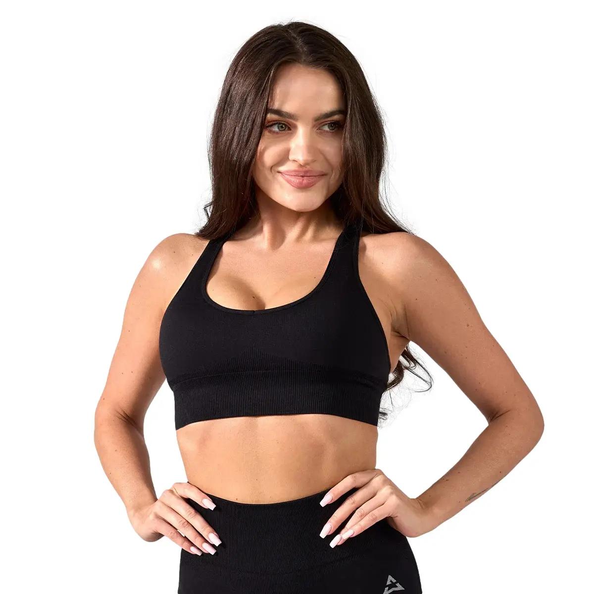 Reggiseno sportivo  Push Up Fantasy