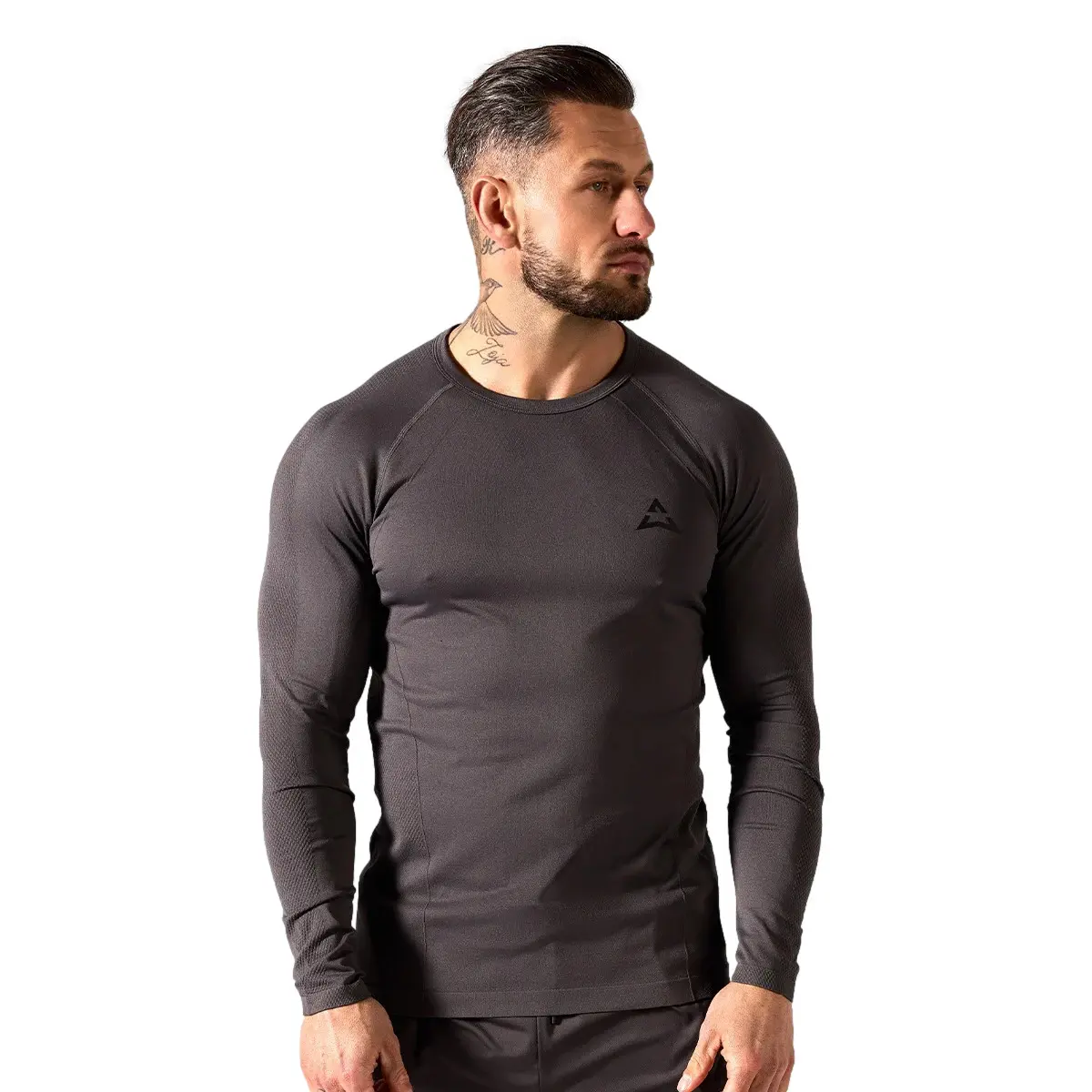 Long Sleeve Jersey Allwear Basic