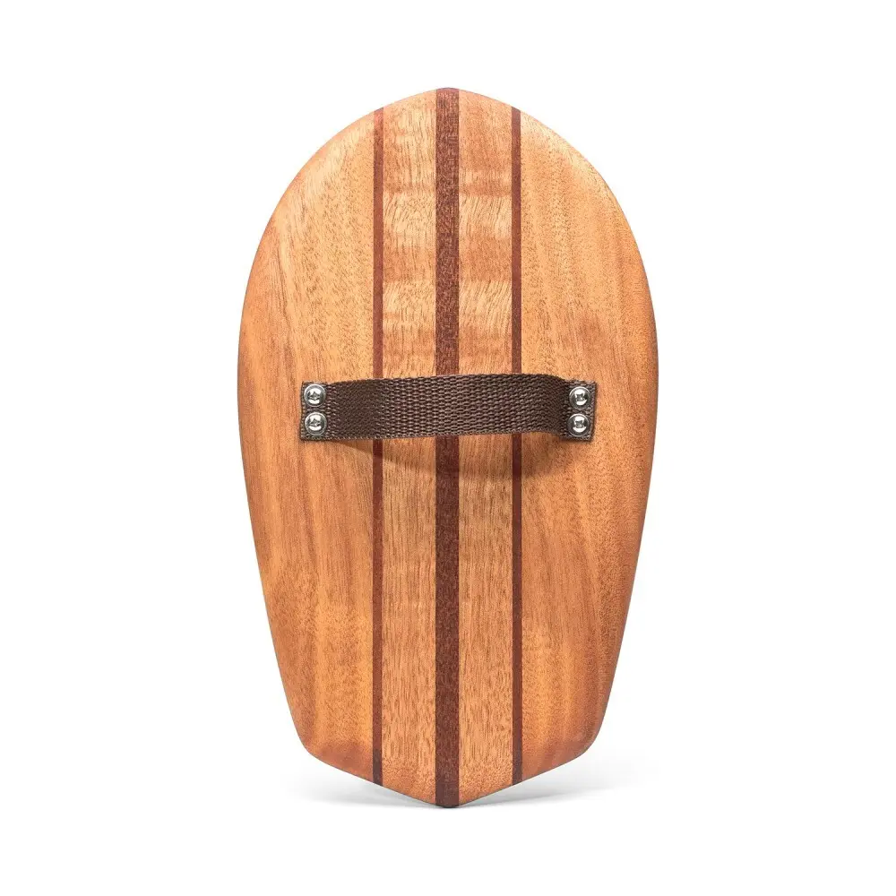 Surfplank Almond Diamond Tail