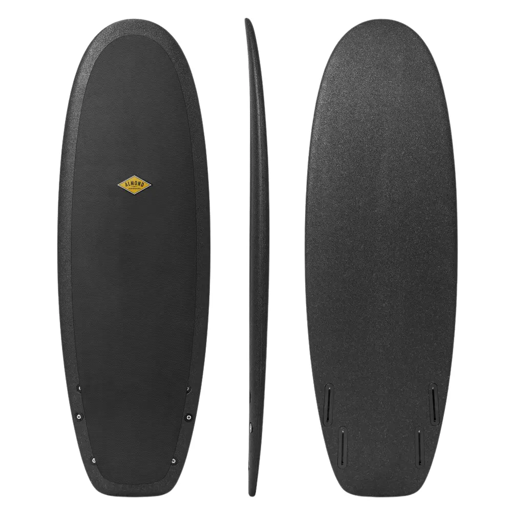 Surfplank Almond Secret Menu